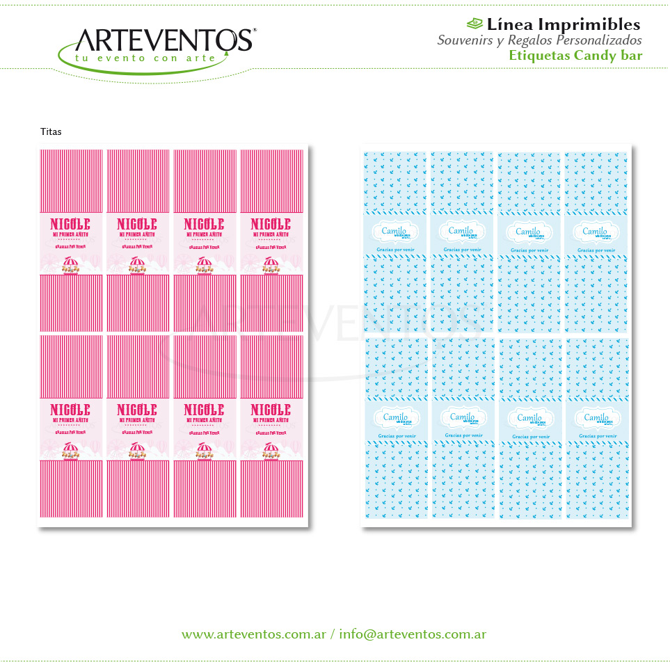 ARTEVENTOS